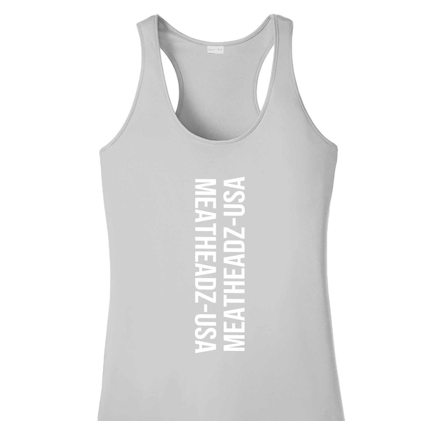 White - LST356 - FRONT