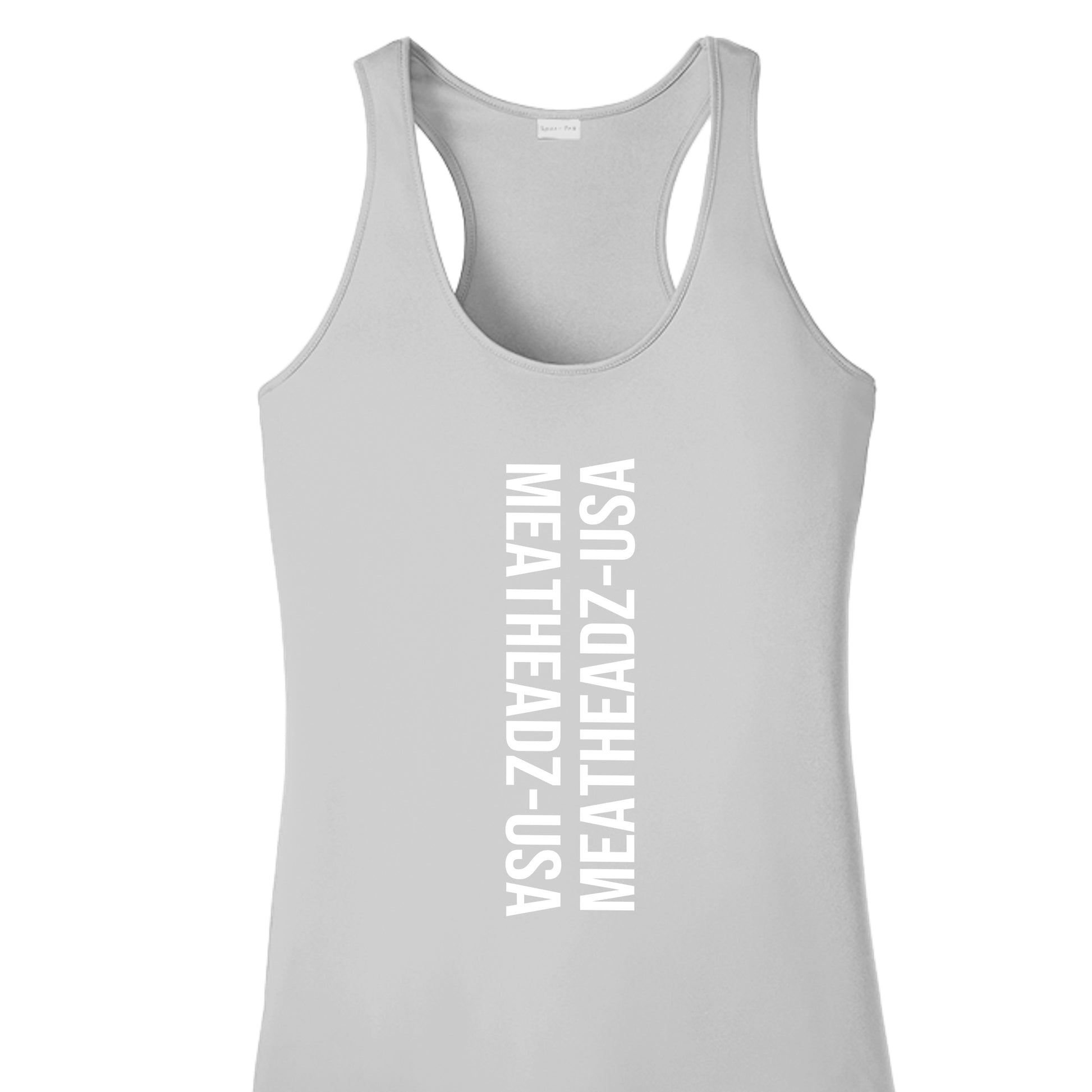 White - LST356 - FRONT