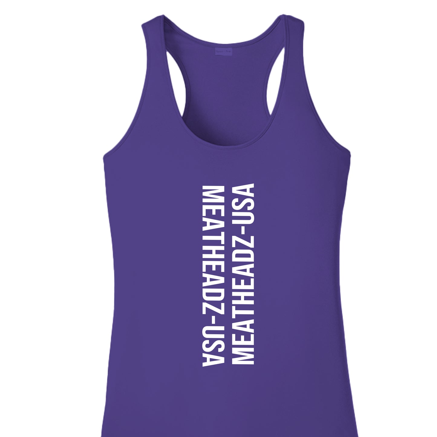 Purple - LST356 - FRONT