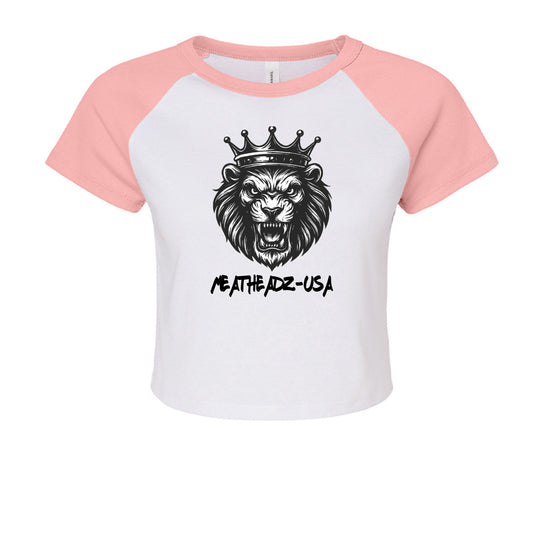WHITE/ PINK - FRONT