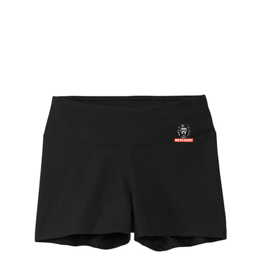 Black - FRONT