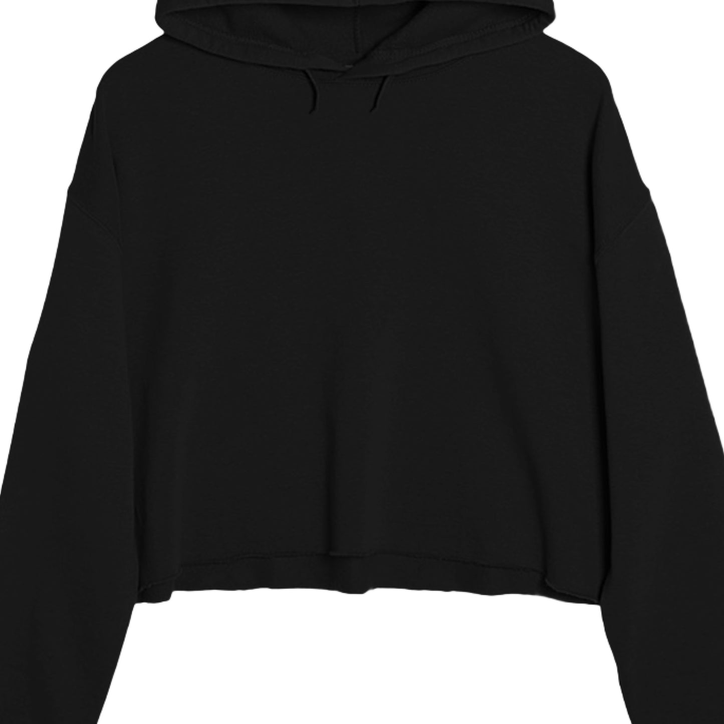 BLACK - FRONT