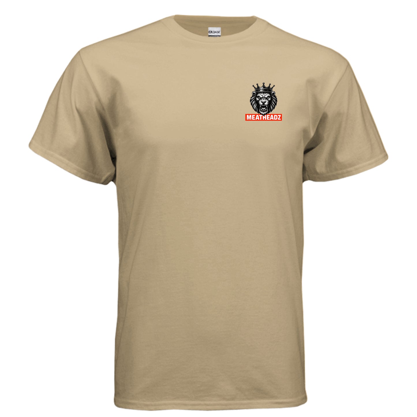 TAN - FRONT