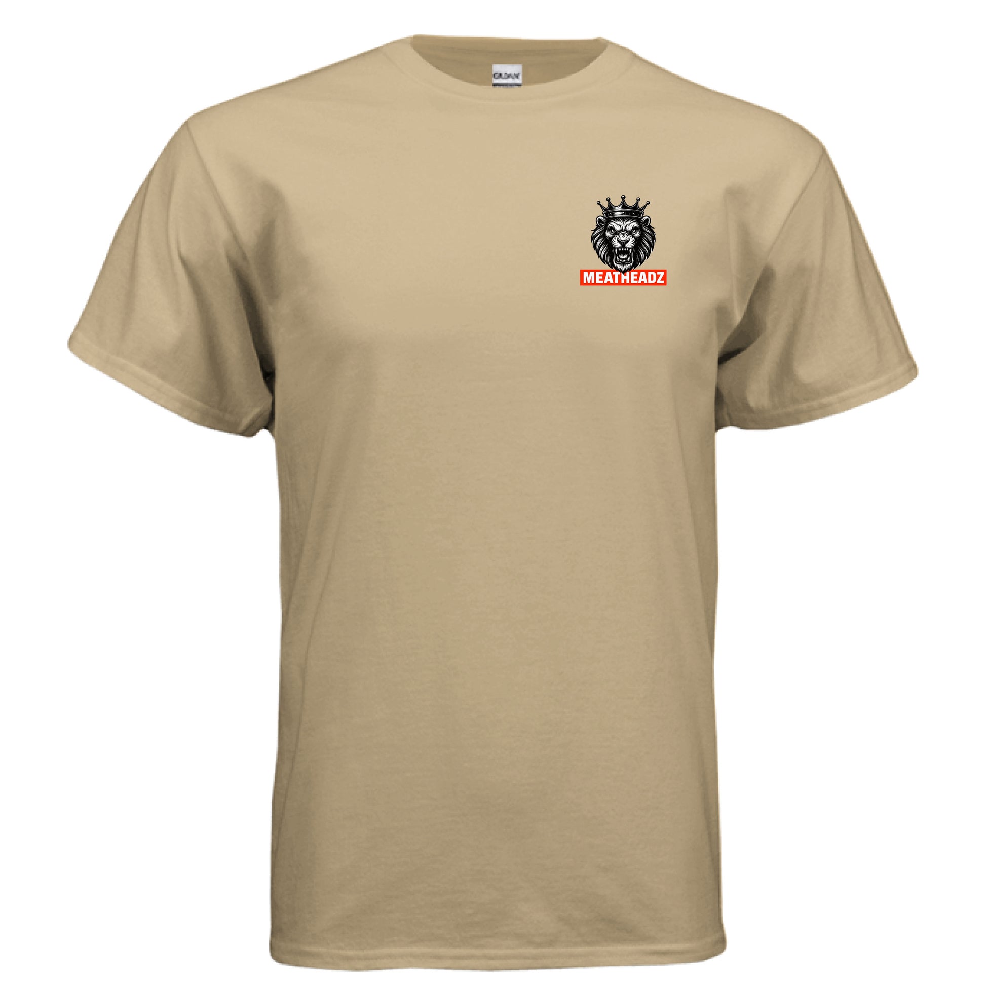 TAN - FRONT