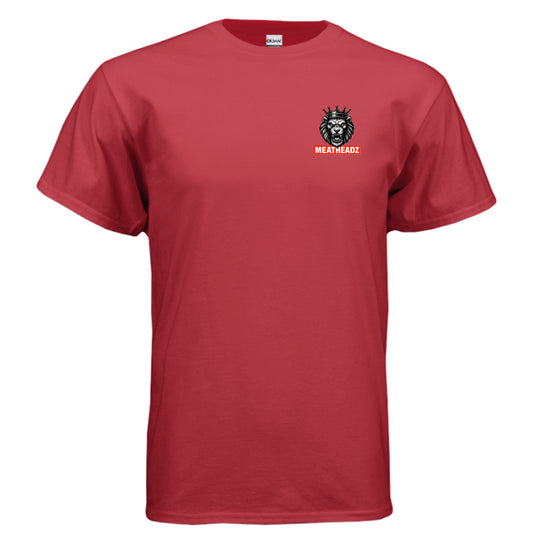 RED - FRONT