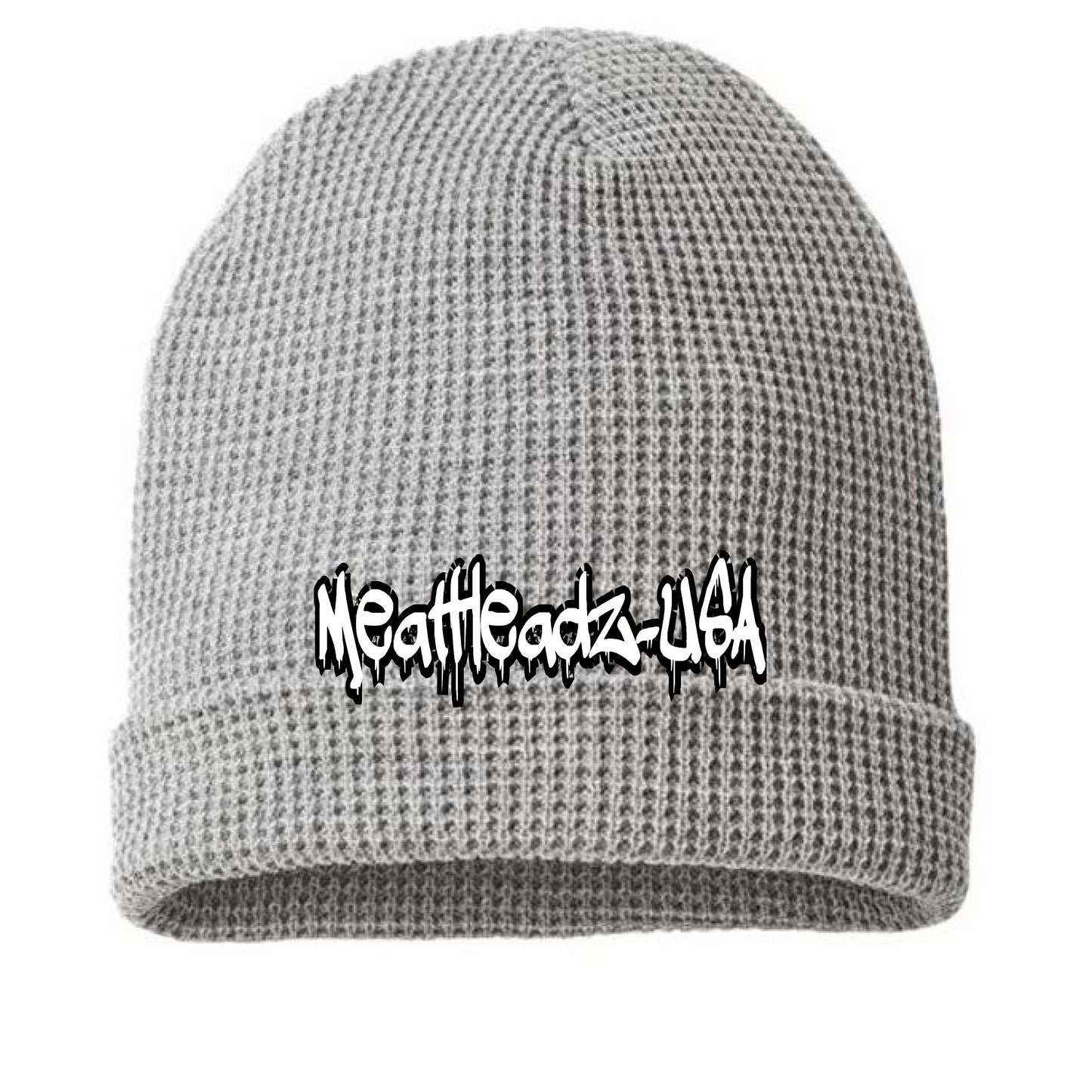 Heather Grey - FRONT