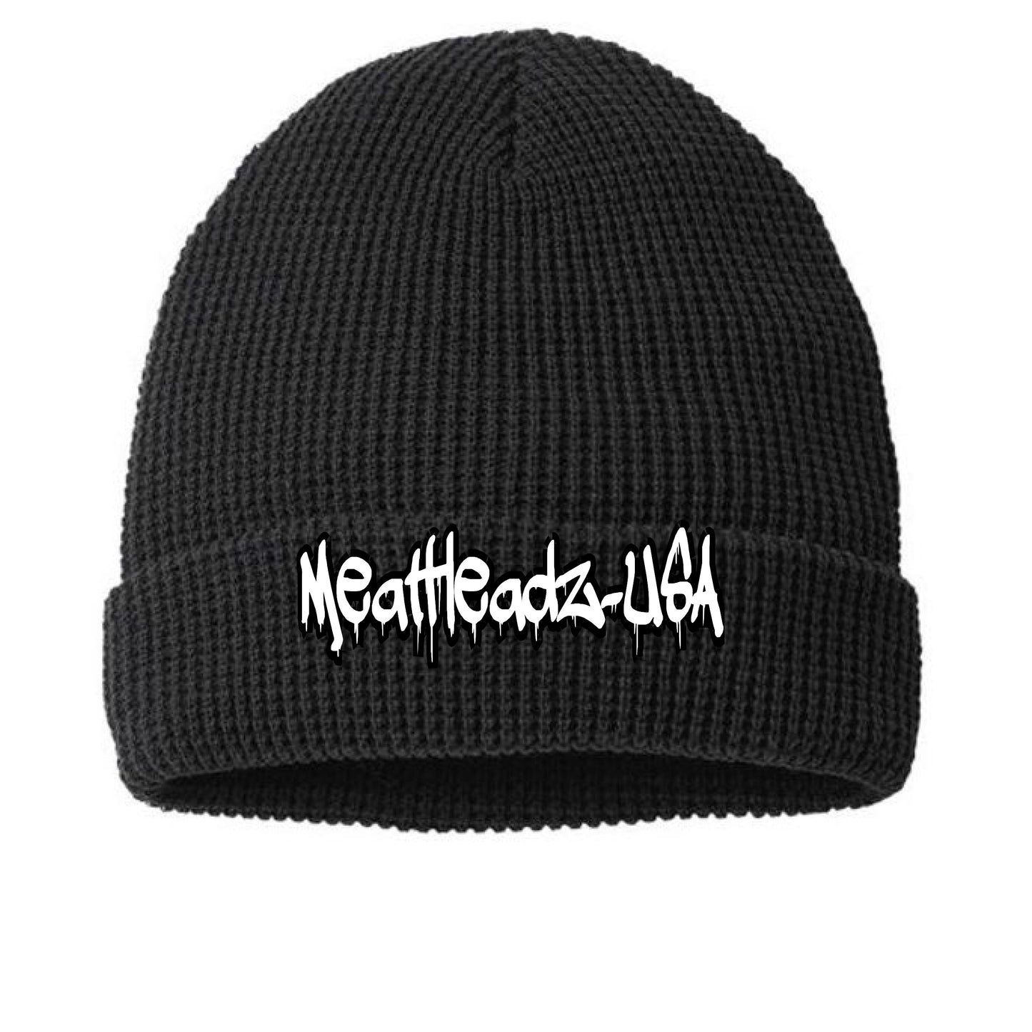 Black - FRONT