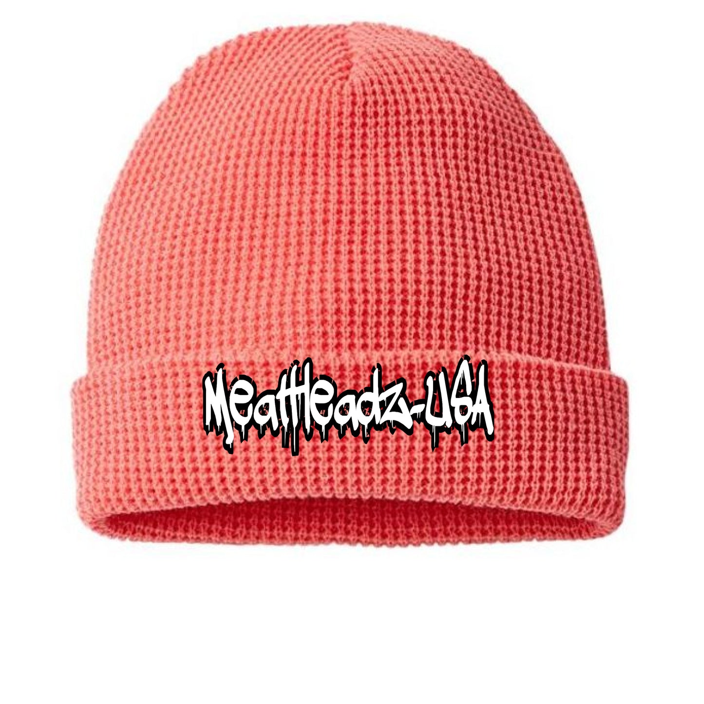 Coral - FRONT