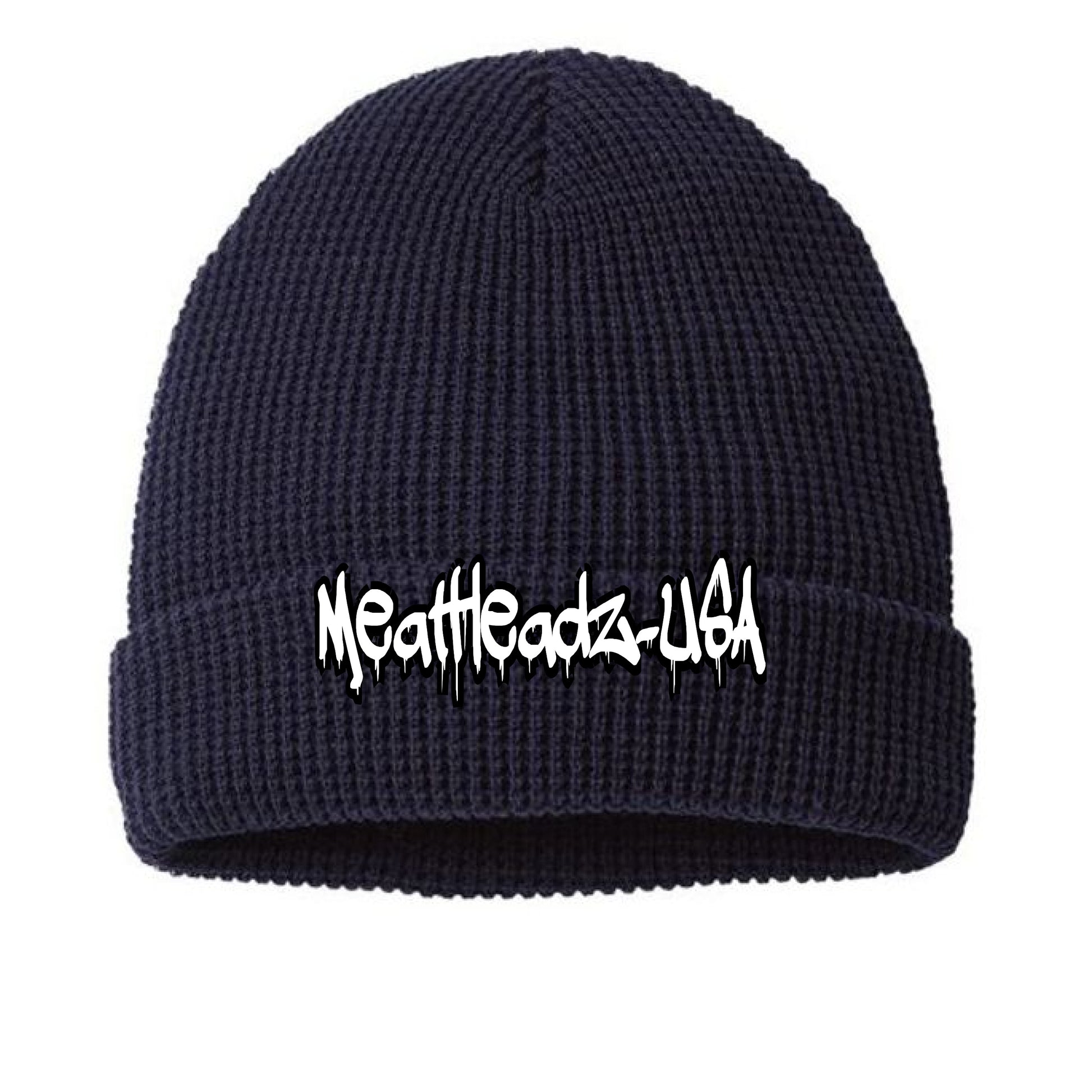 Navy - FRONT