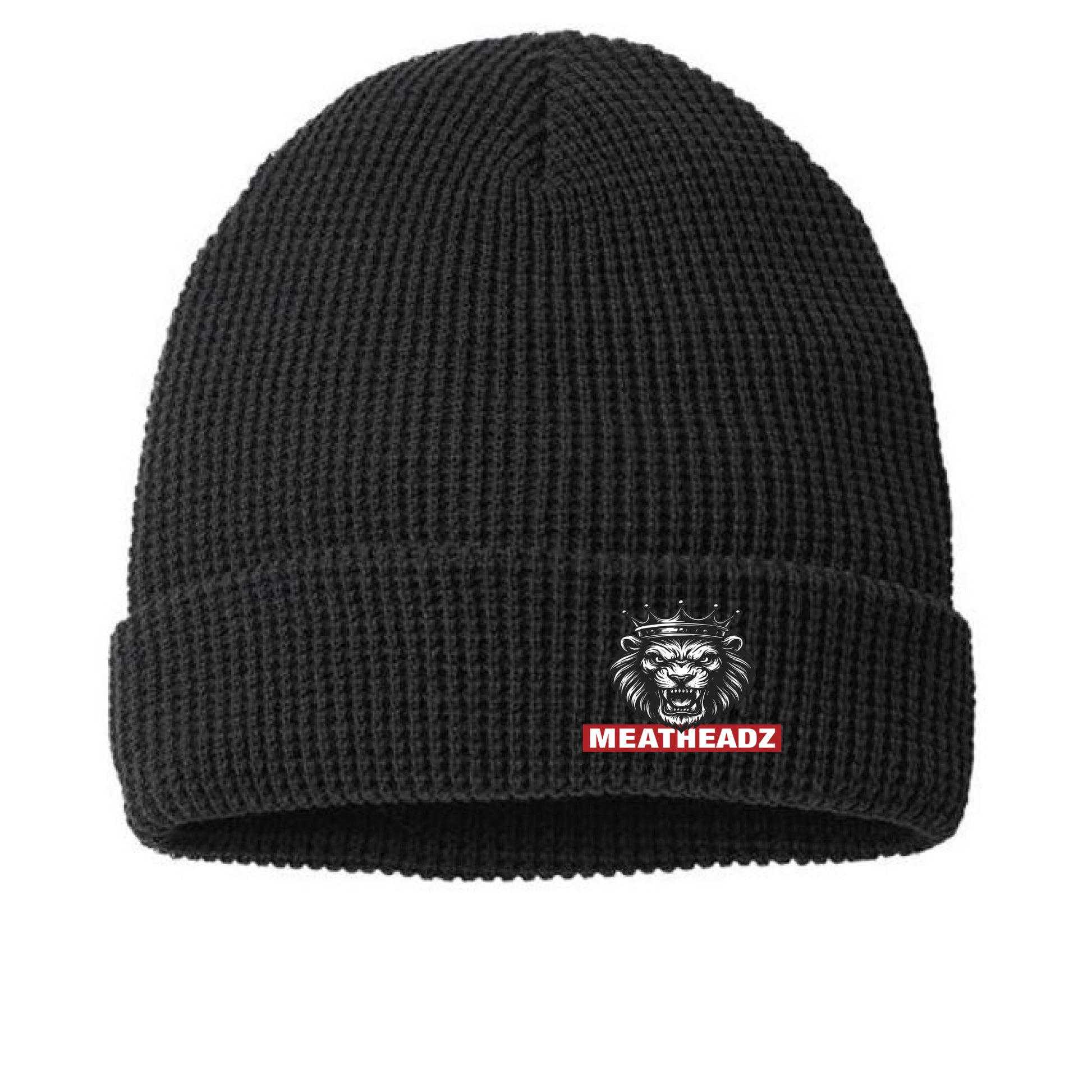 Black - FRONT