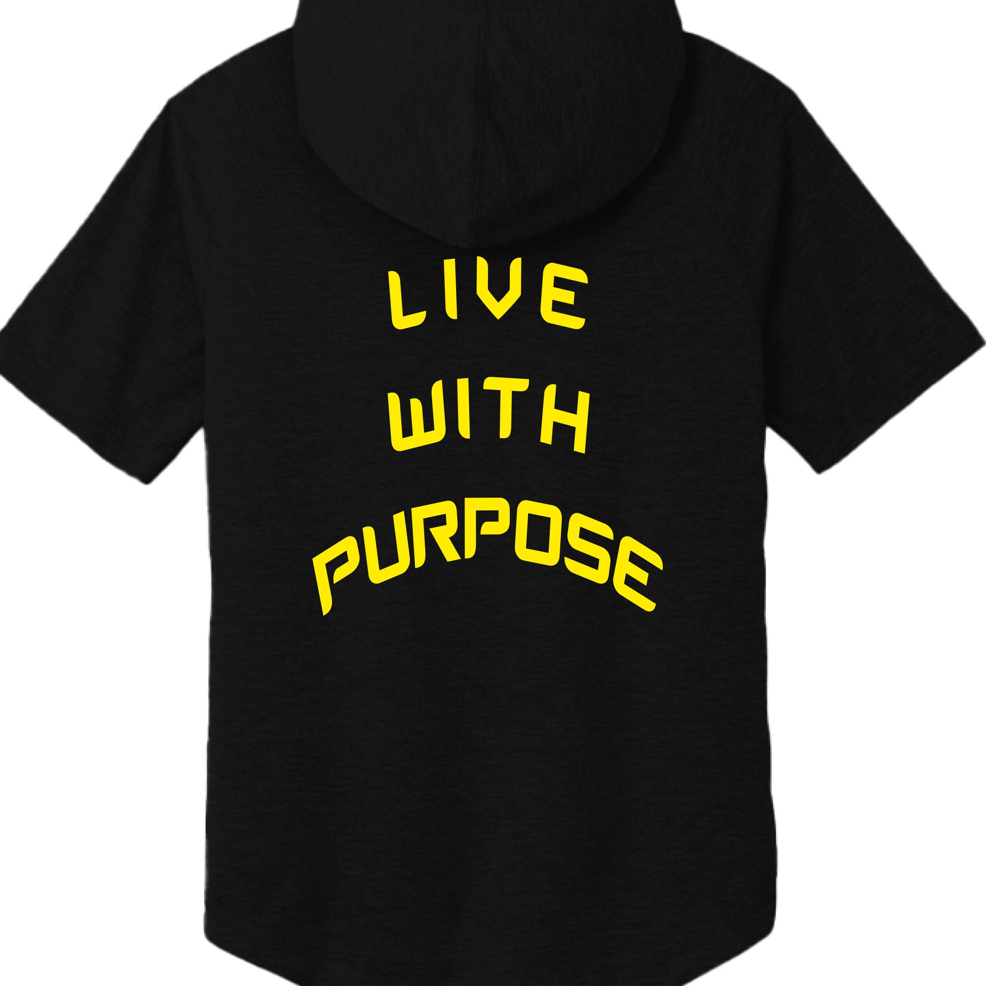 Black Triad So - BACK