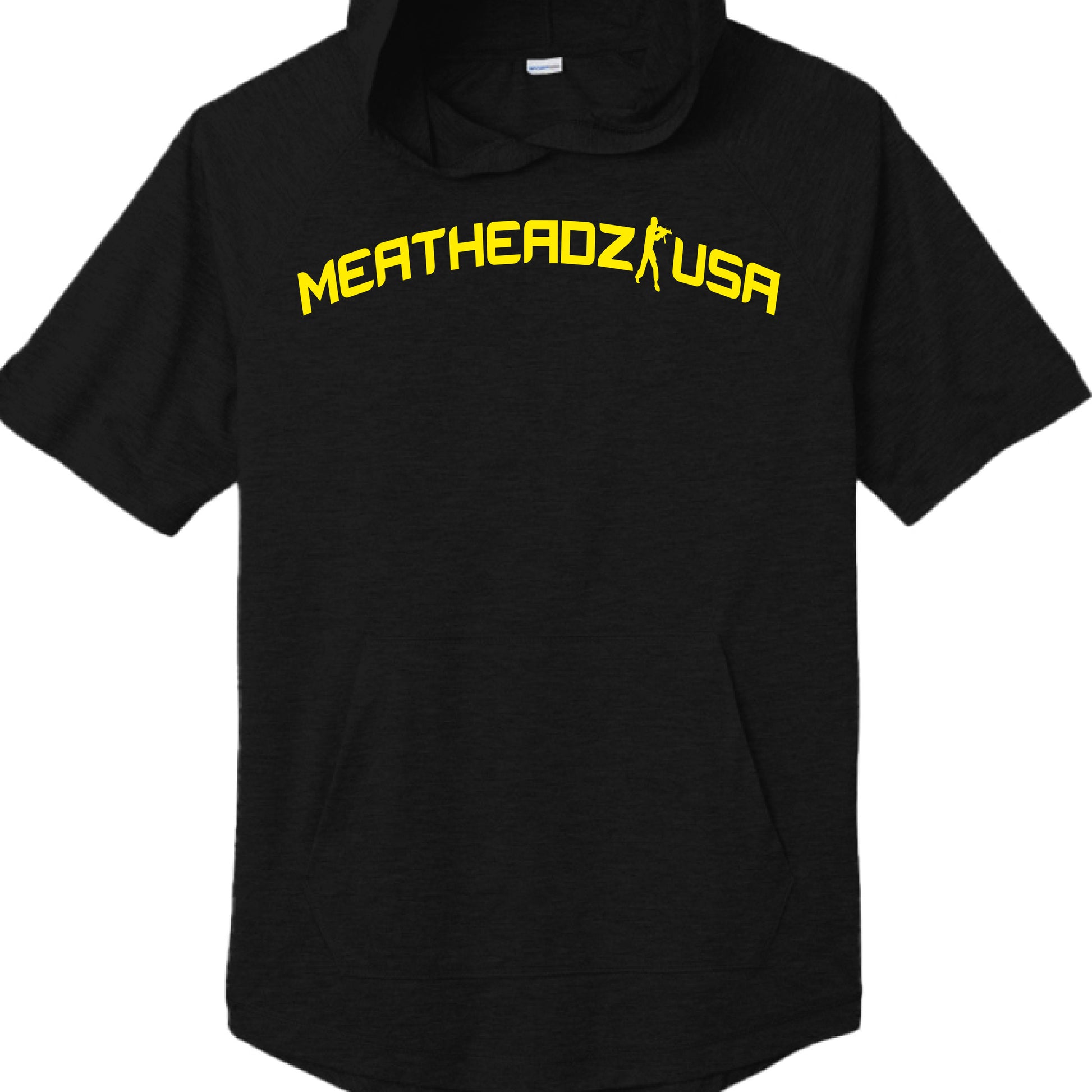 Black Triad So - FRONT