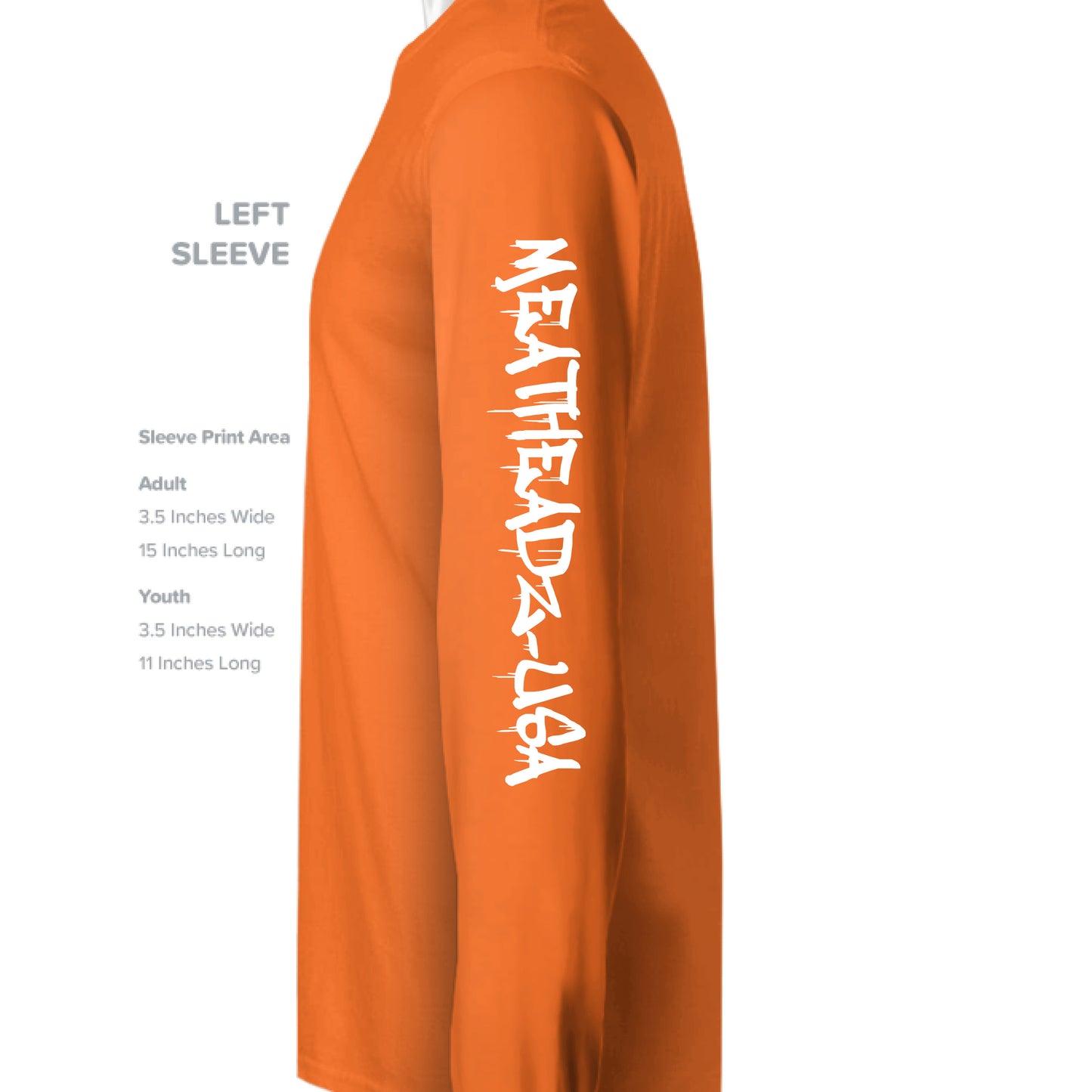 SftyOrg - SLEEVE_LEFT