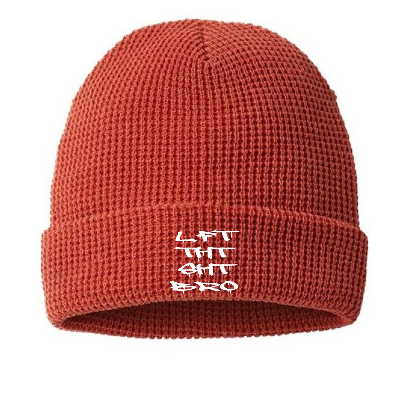 Rust - FRONT