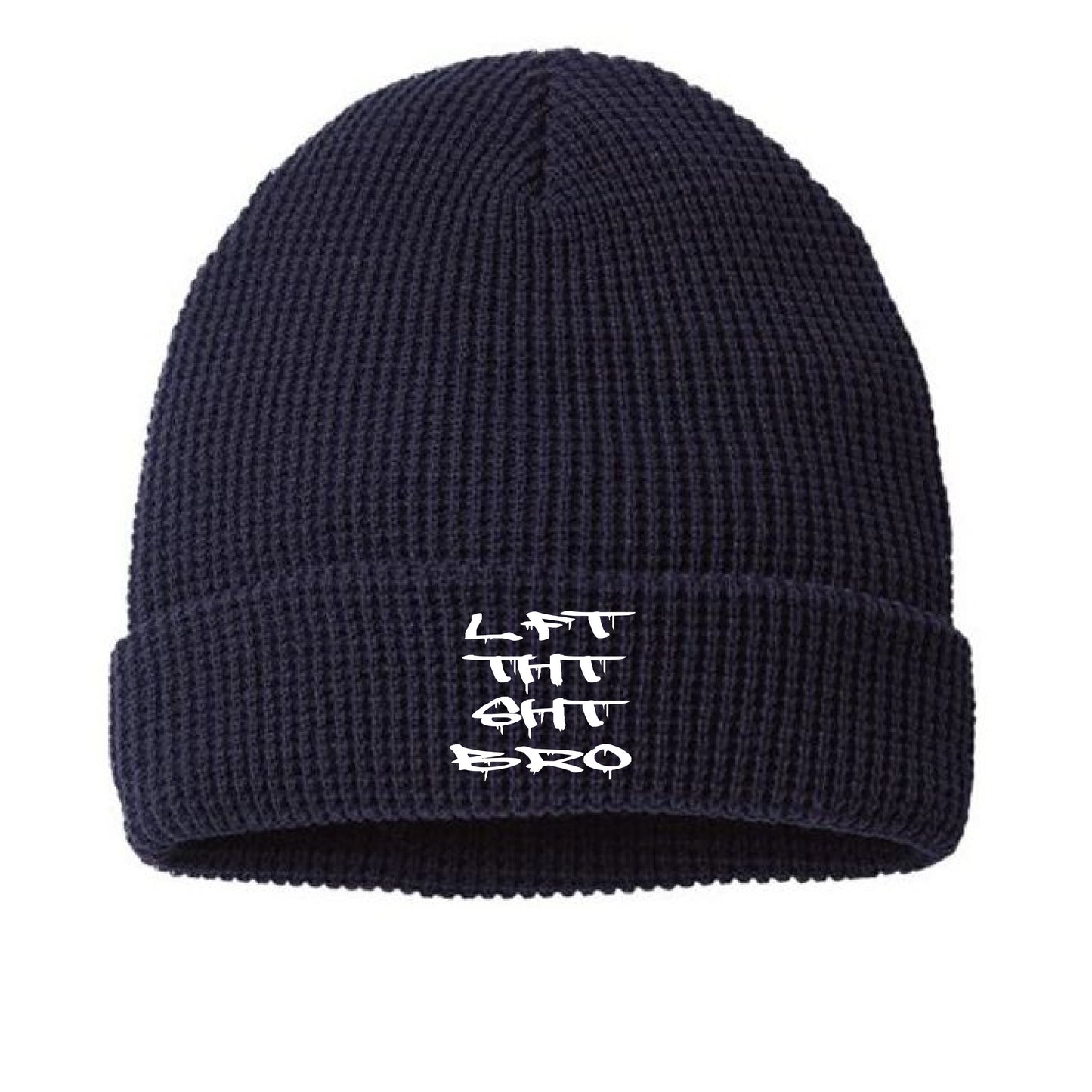 Navy - FRONT