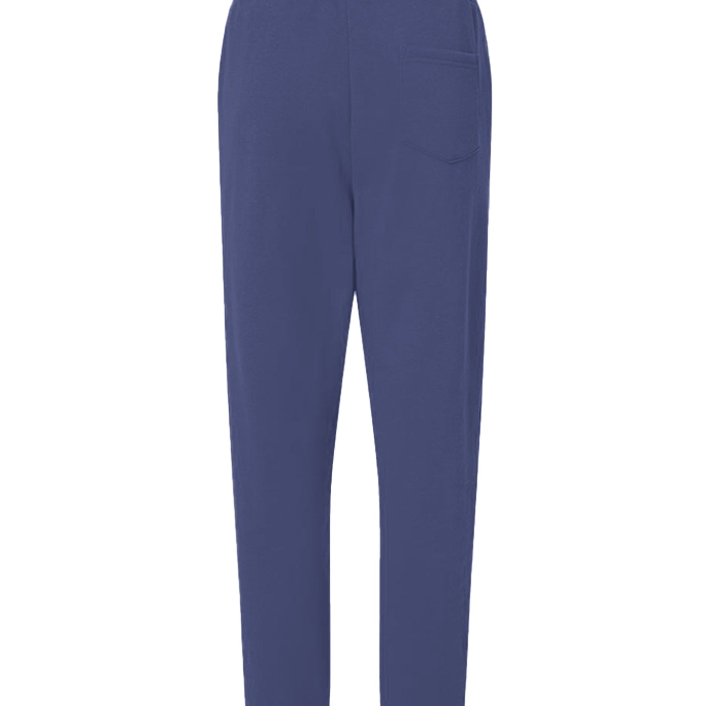 Classic Navy - IND20PNT - BACK