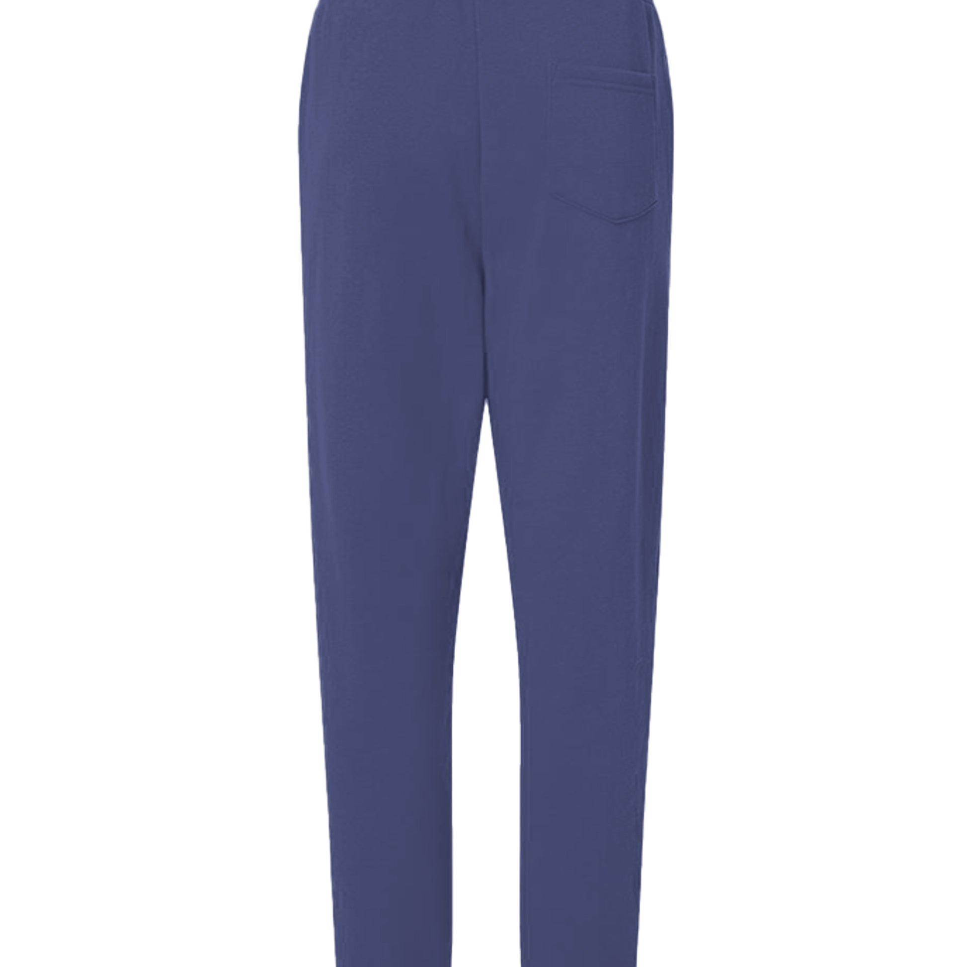 Classic Navy - IND20PNT - BACK