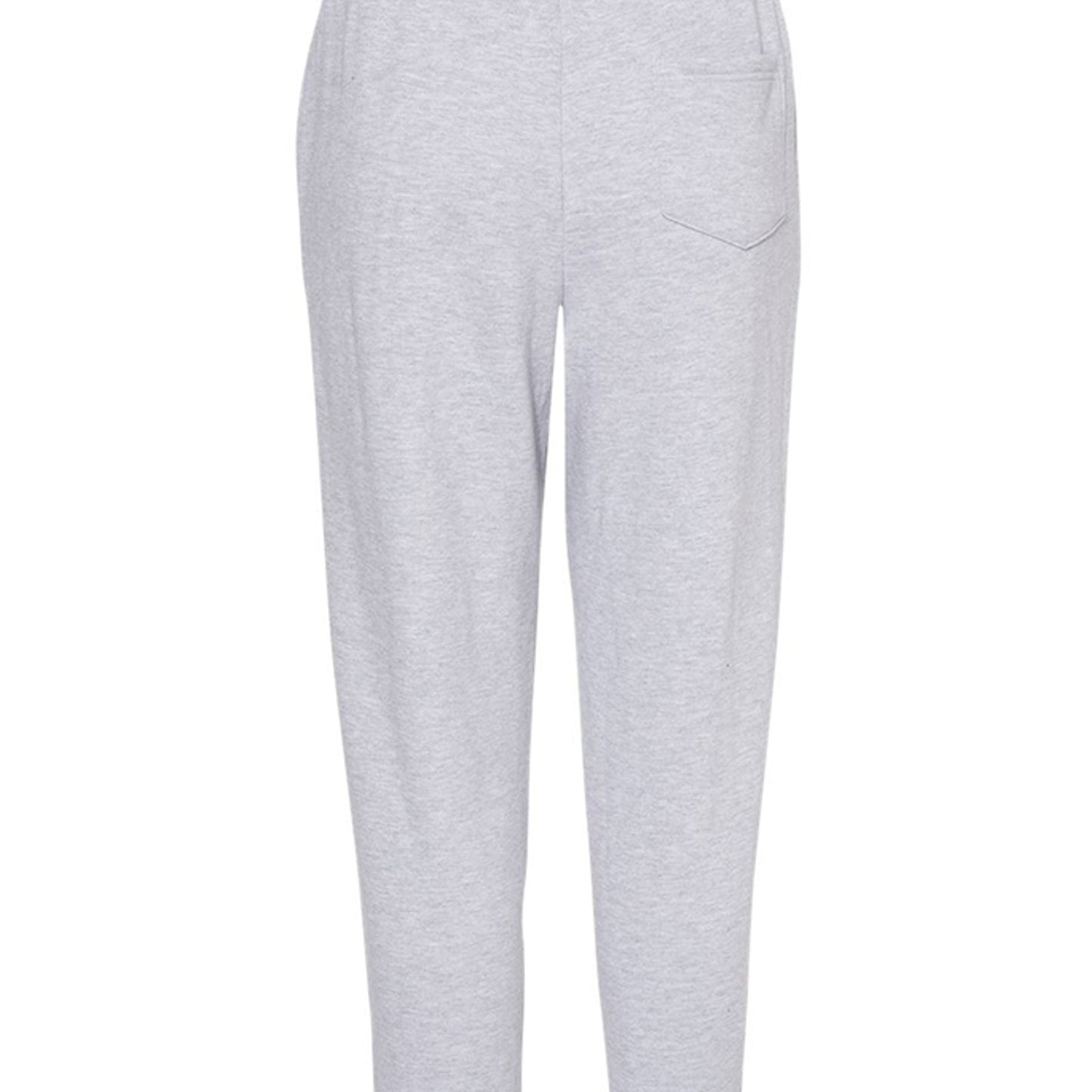 Grey Heather - IND20PNT - BACK