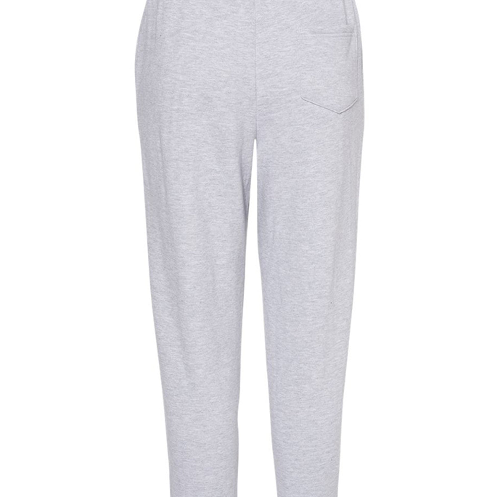 Grey Heather - IND20PNT - BACK