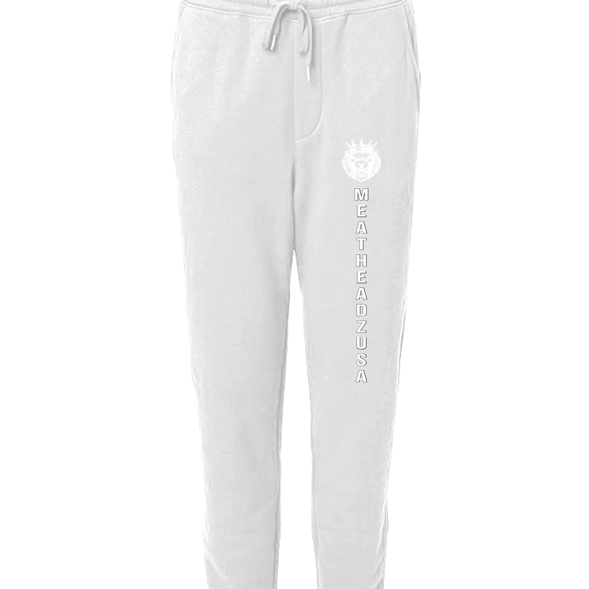White - IND20PNT - FRONT