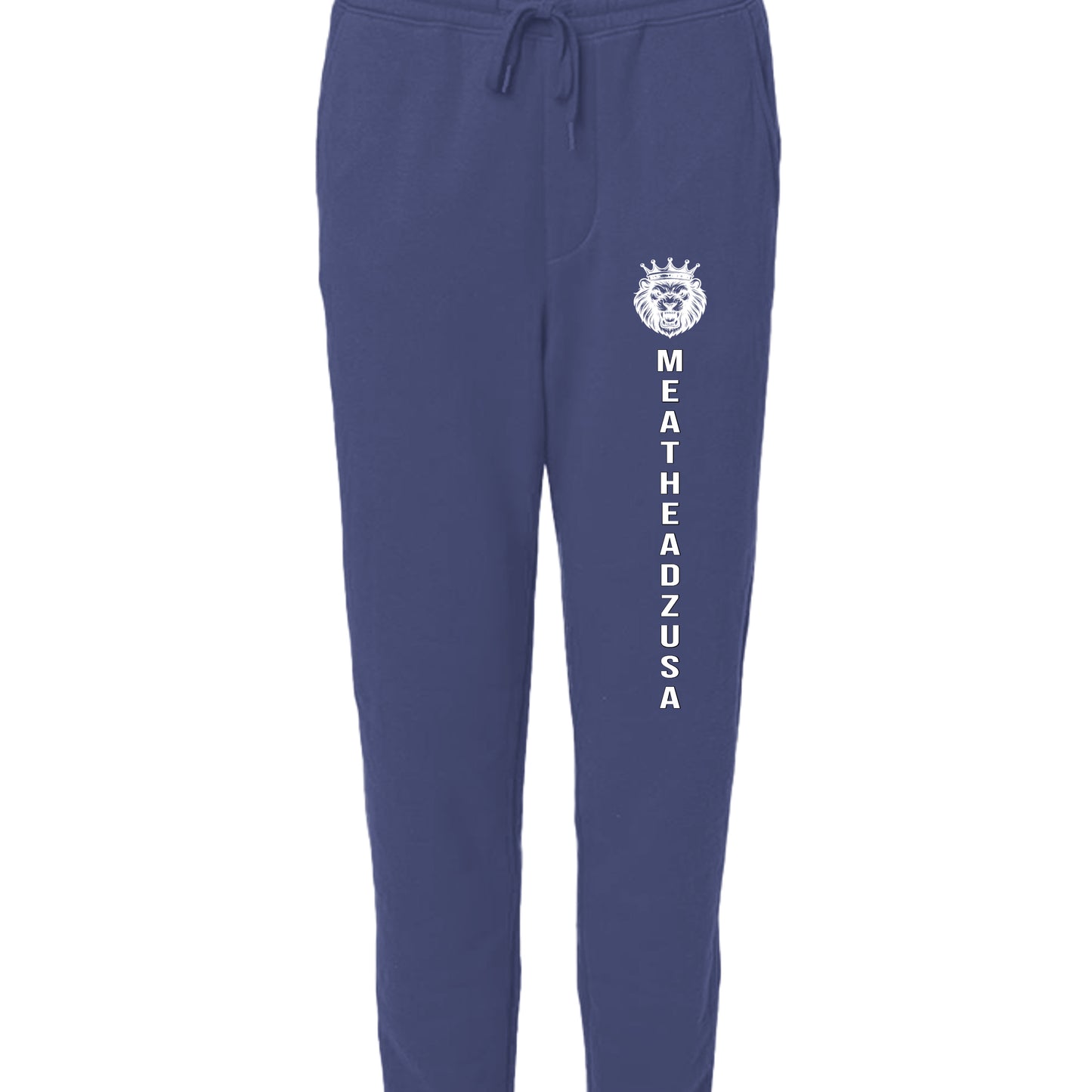 Classic Navy - IND20PNT - FRONT