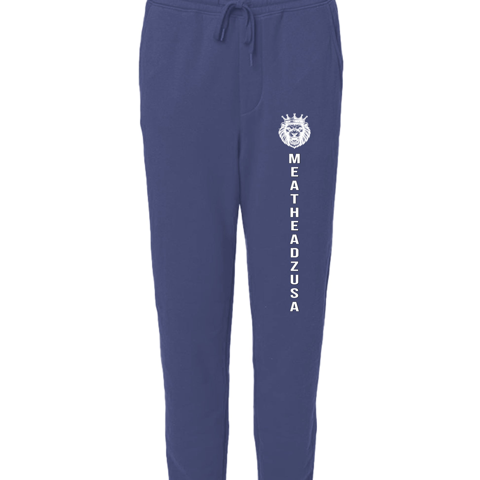 Classic Navy - IND20PNT - FRONT