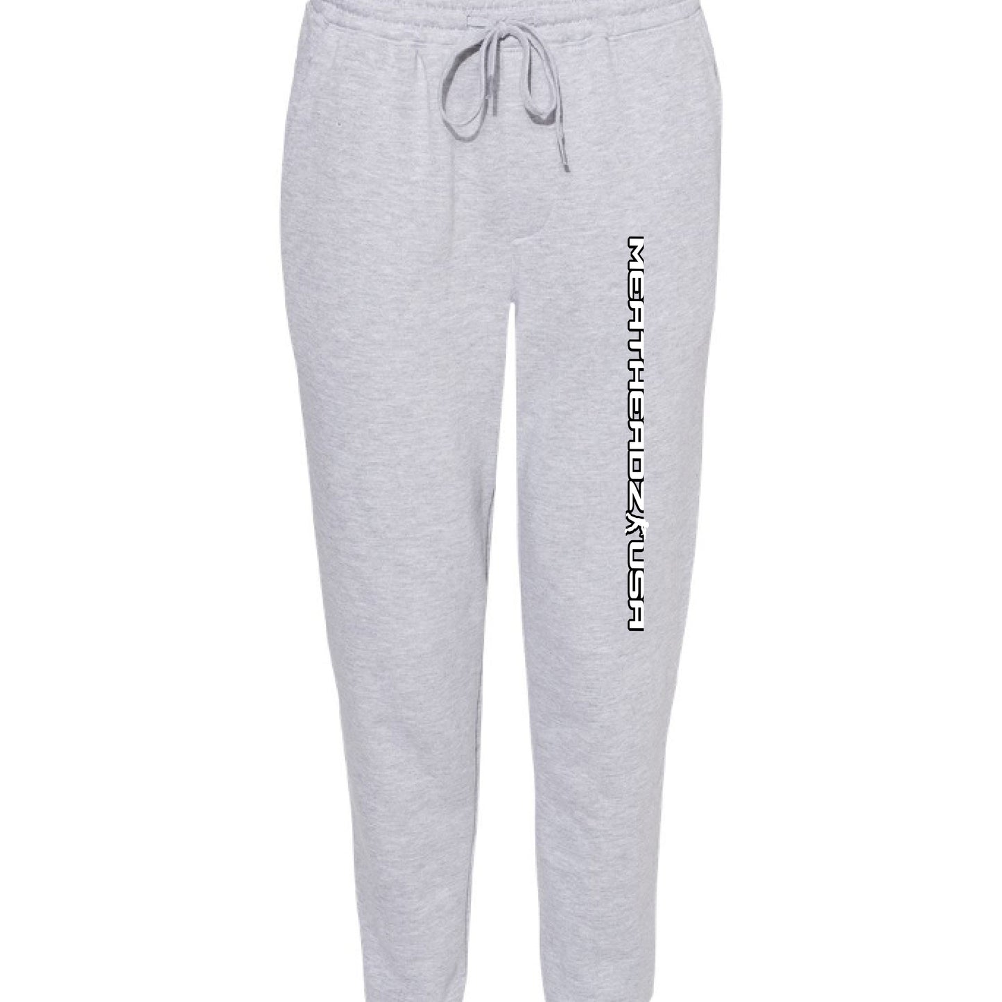 Grey Heather - FRONT