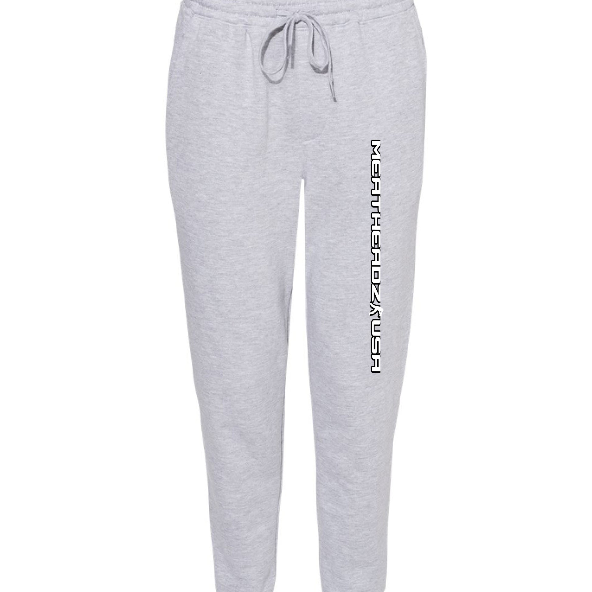 Grey Heather - FRONT