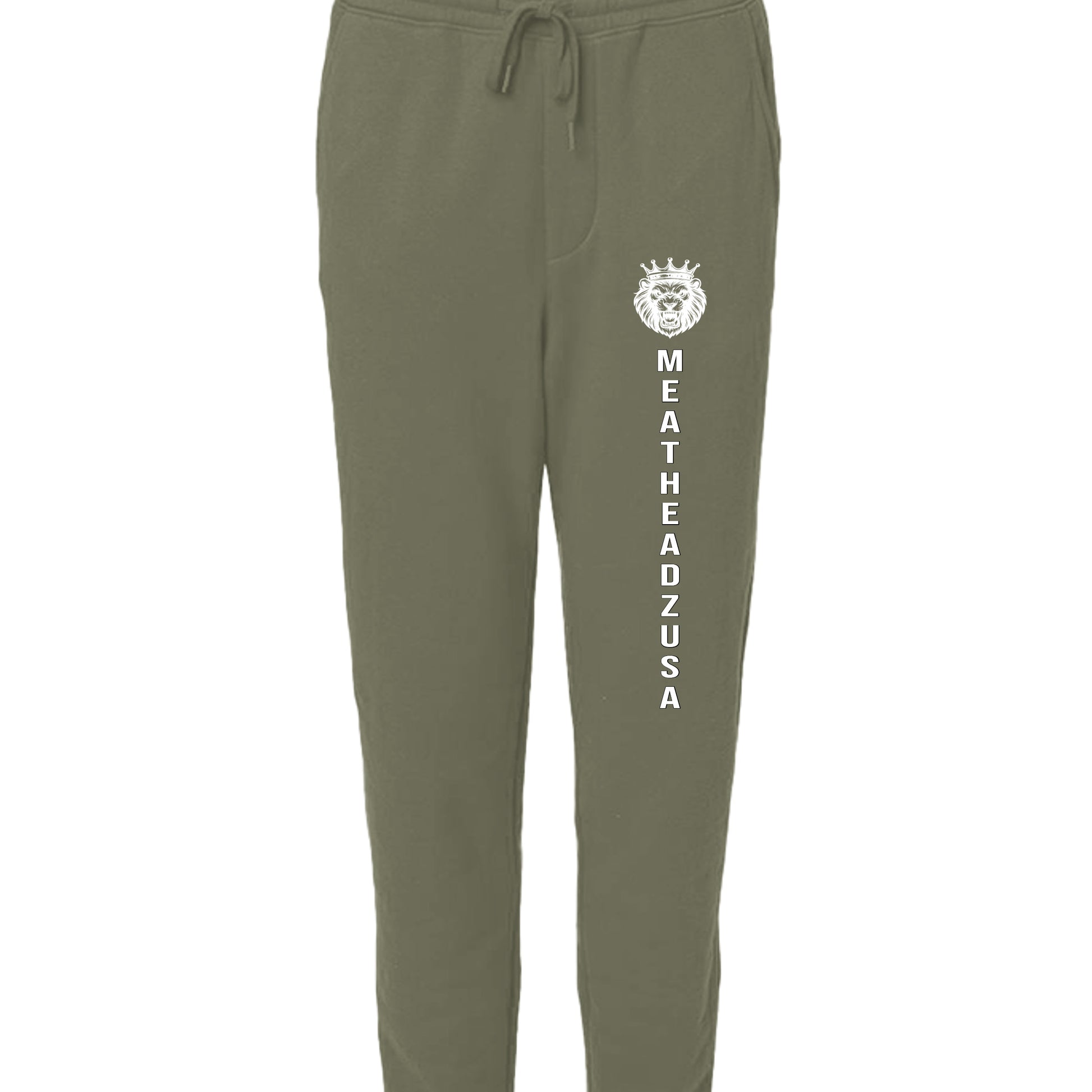 Army - IND20PNT - FRONT