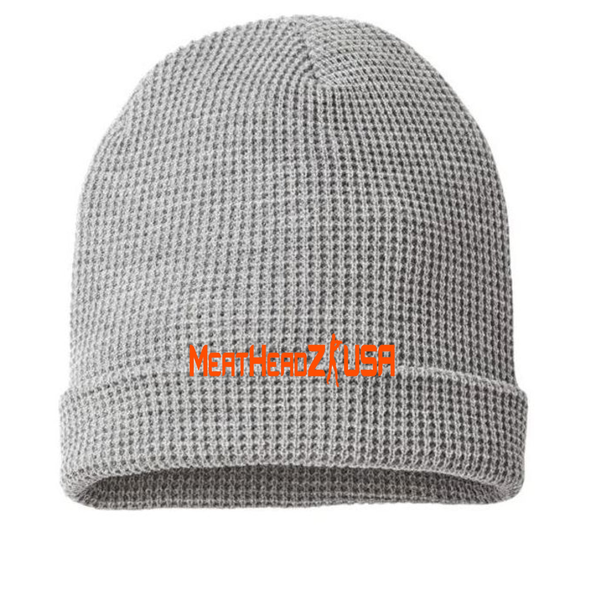 Heather Grey - FRONT