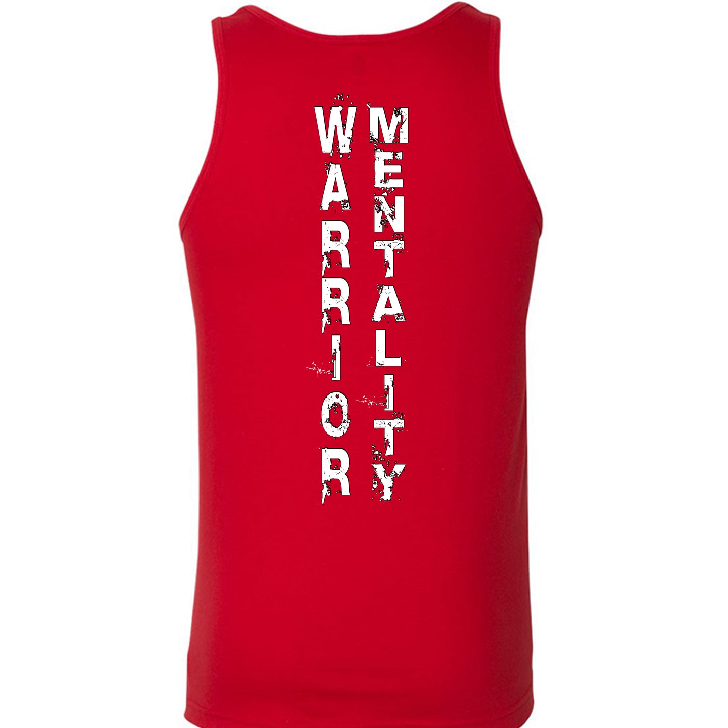 RED - 2408W - BACK