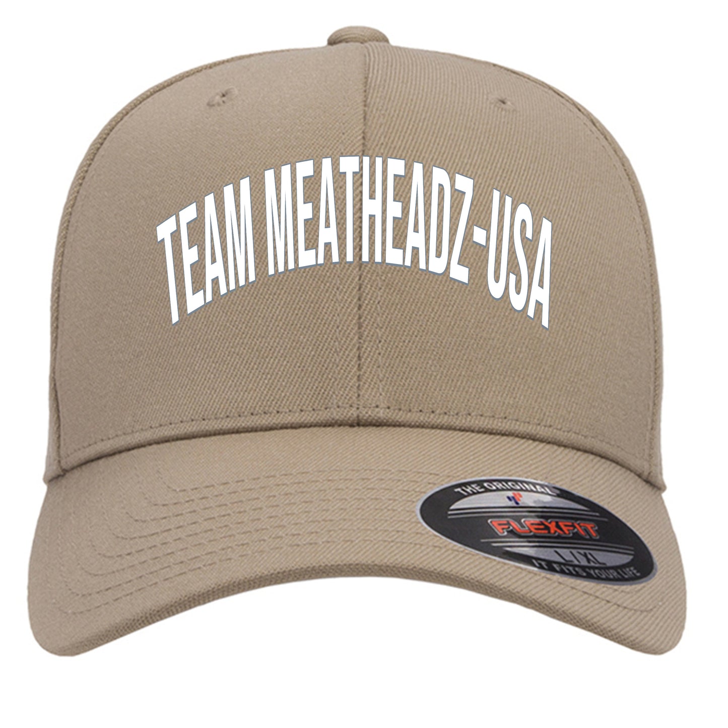 KHAKI - 6477 - FRONT