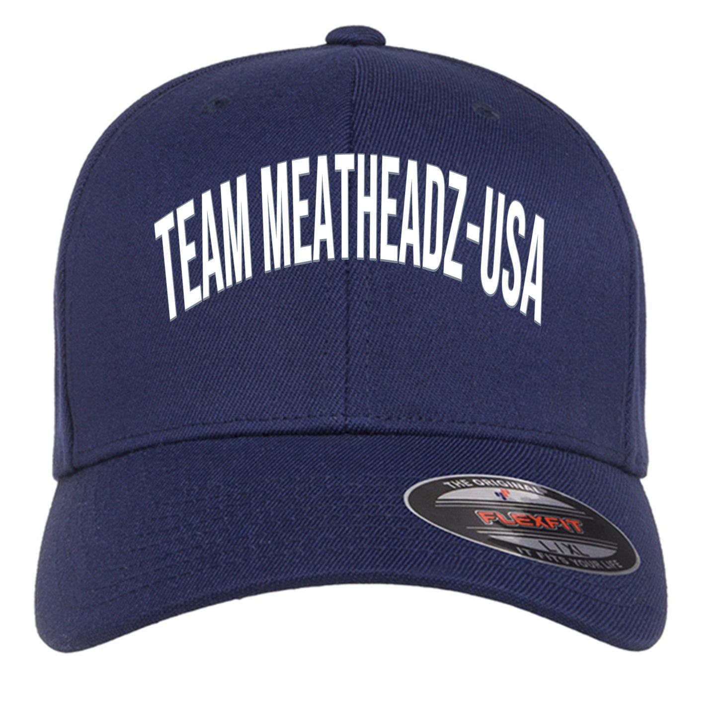 NAVY - 6477 - FRONT