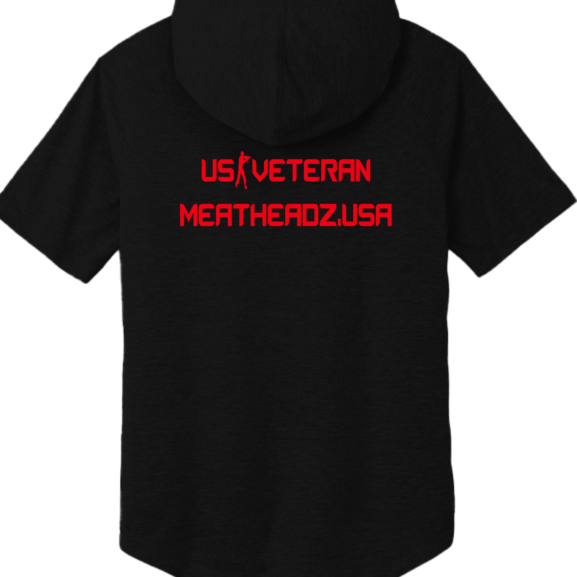 Black Triad So - BACK