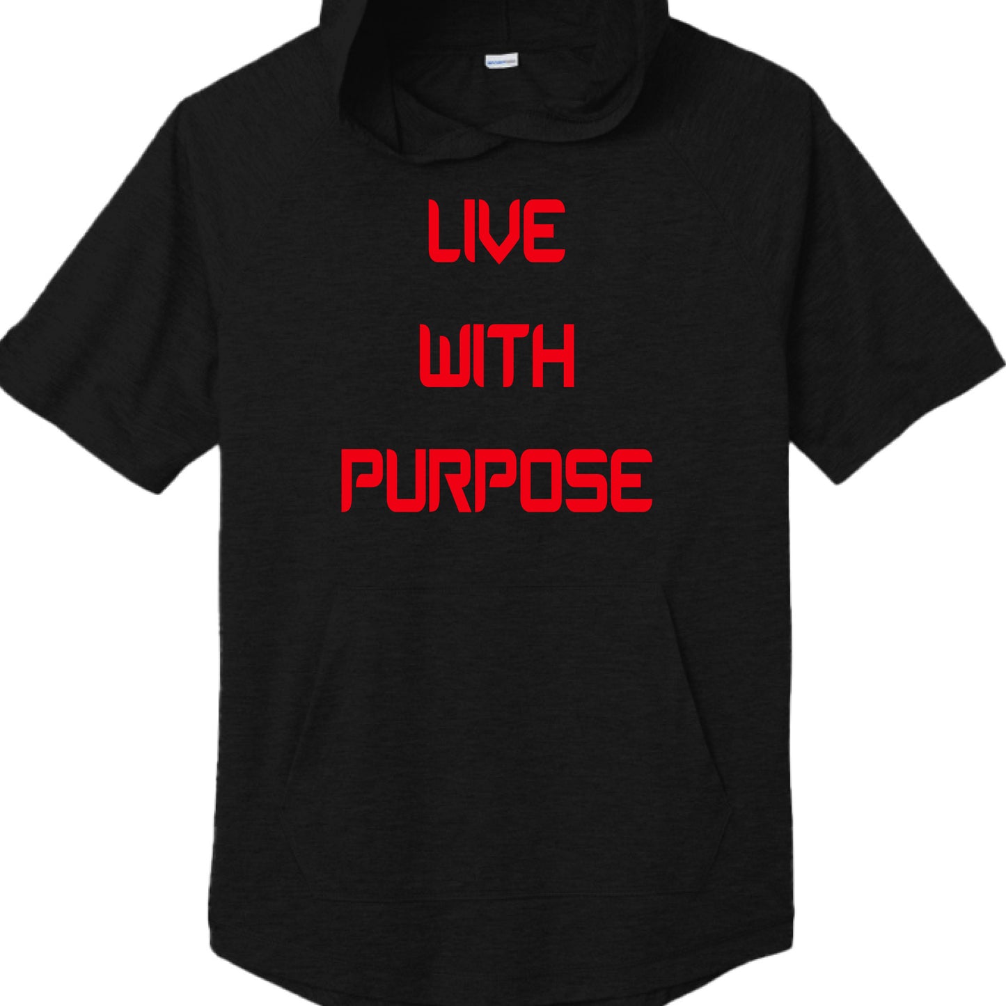 Black Triad So - FRONT