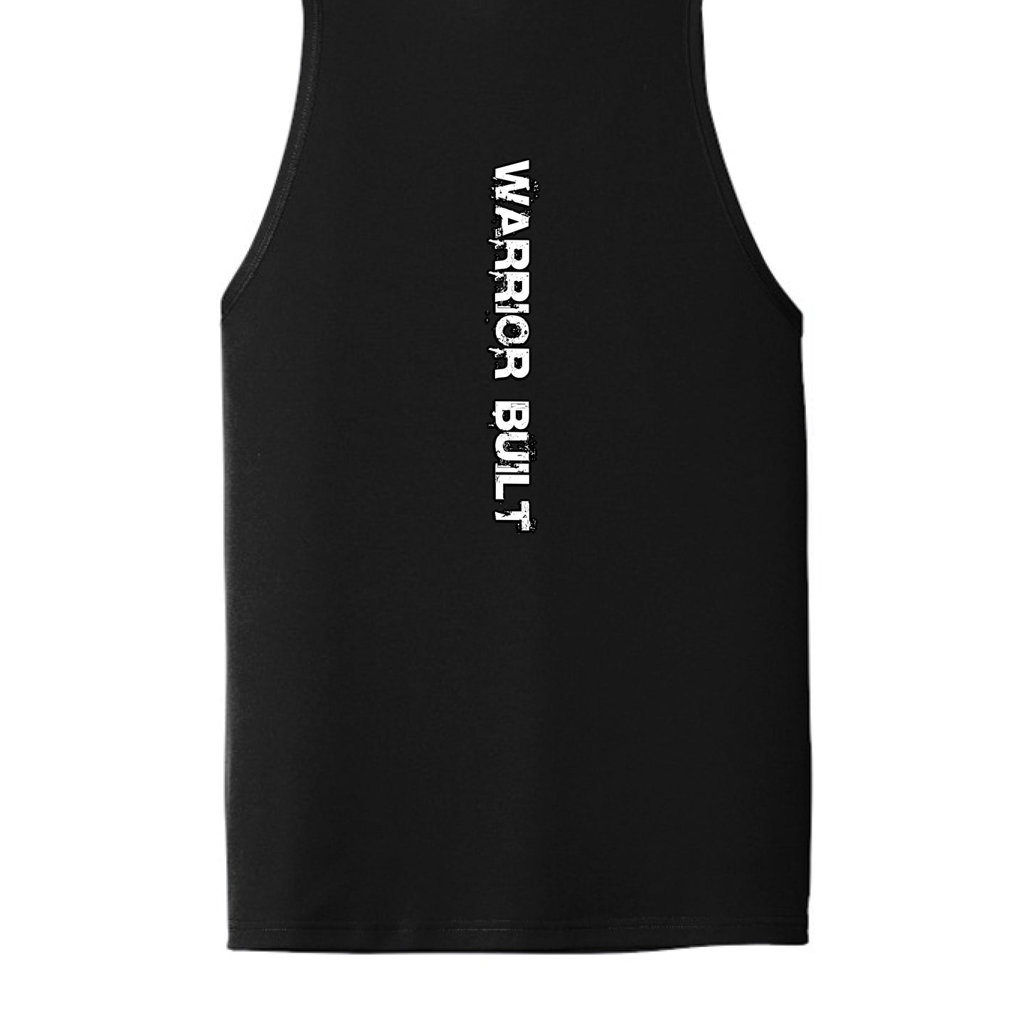Black - BACK