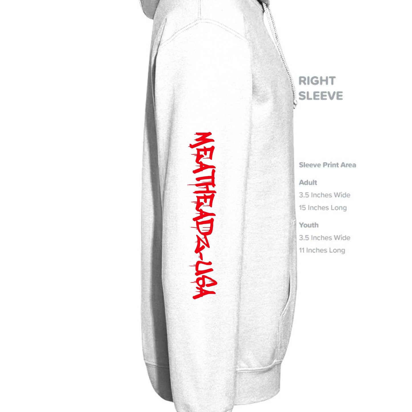 WHITE - SLEEVE_RIGHT