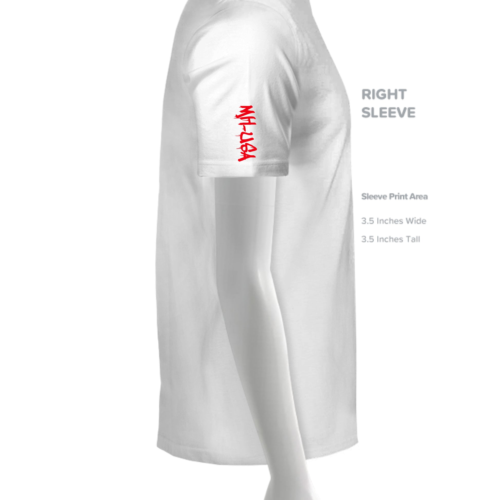 WHITE - SLEEVE_RIGHT