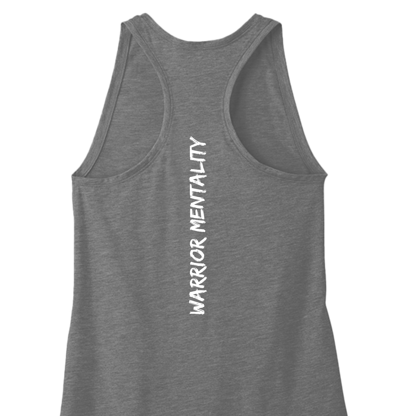 Dark Grey Hthr - BACK