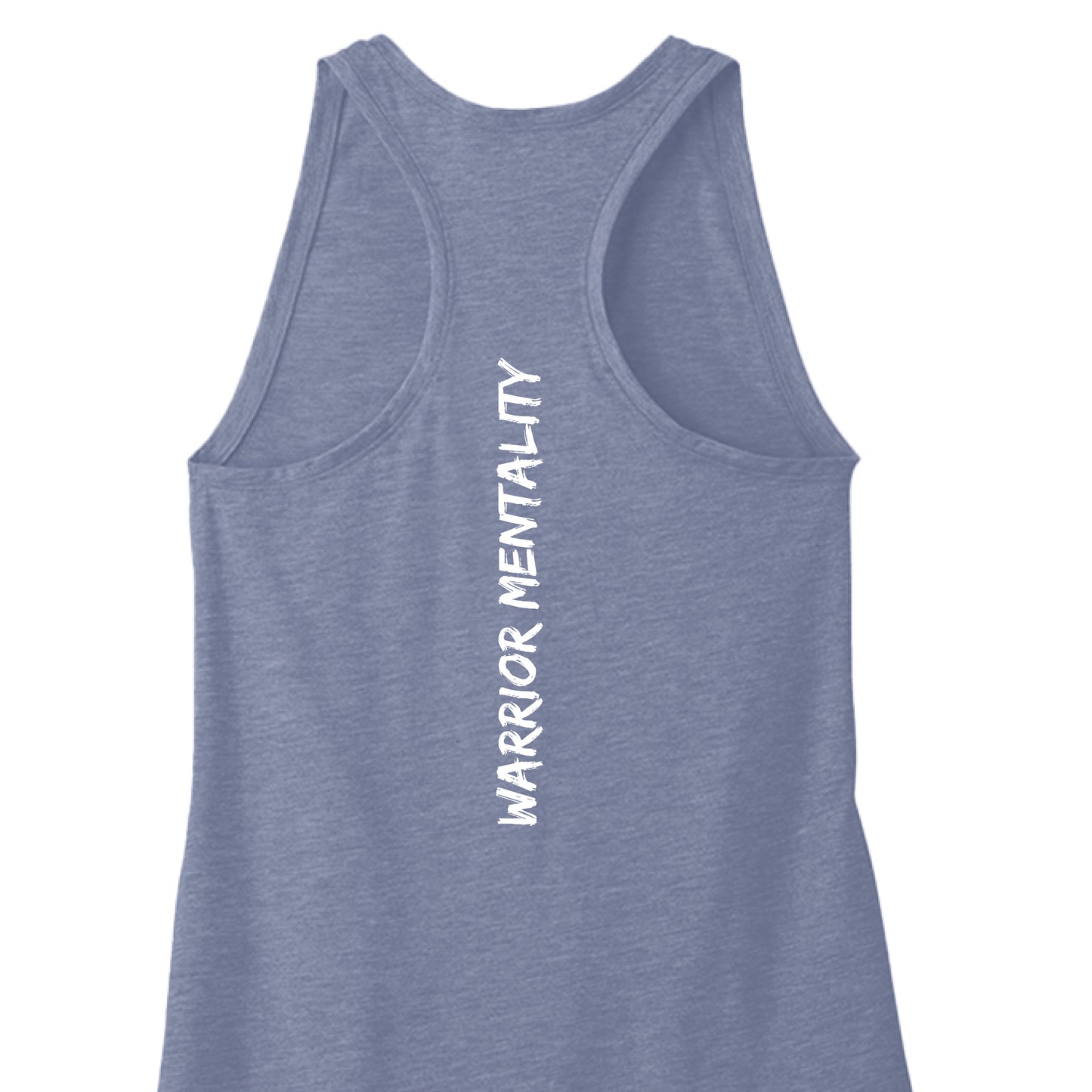 True Royal Hth - BACK