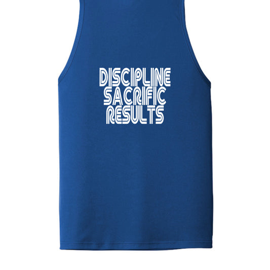 True Royal - ST356 - BACK