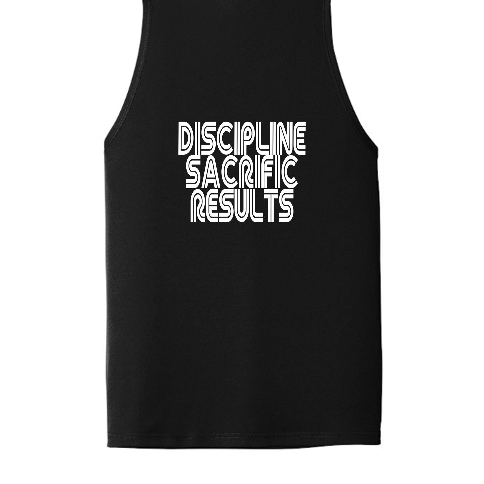 Black - ST356 - BACK