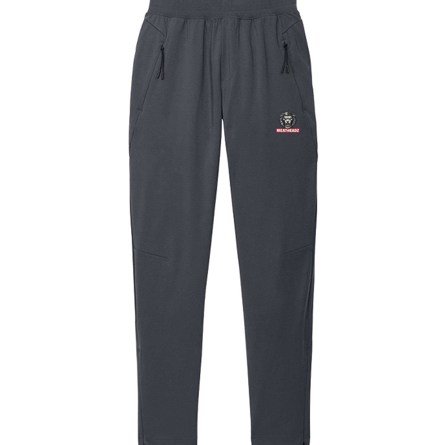 Graphite - PST871 - FRONT
