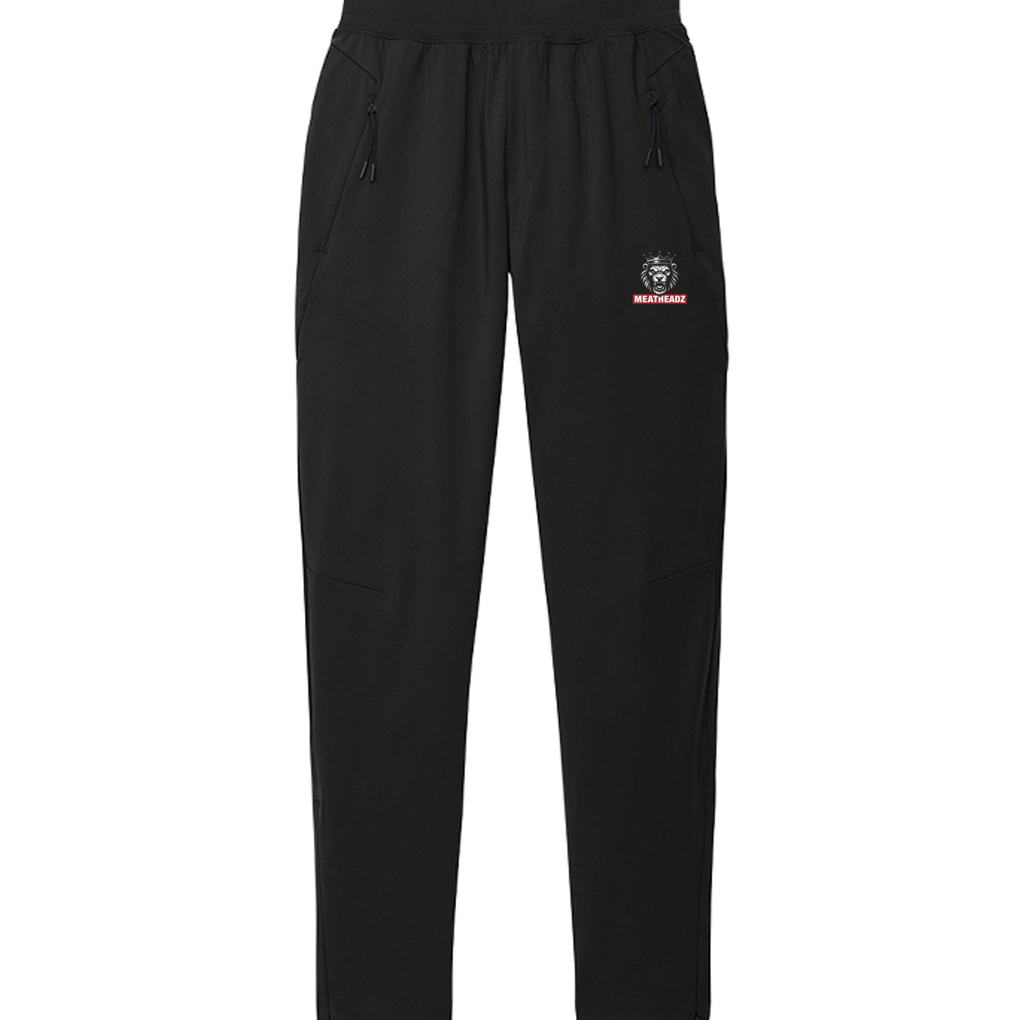 Deep Black - PST871 - FRONT