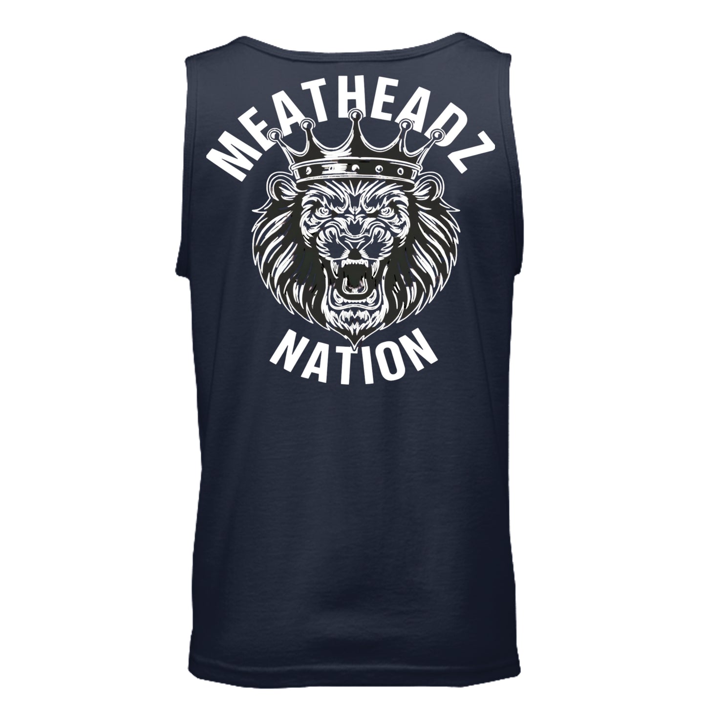NAVY - G220 - BACK